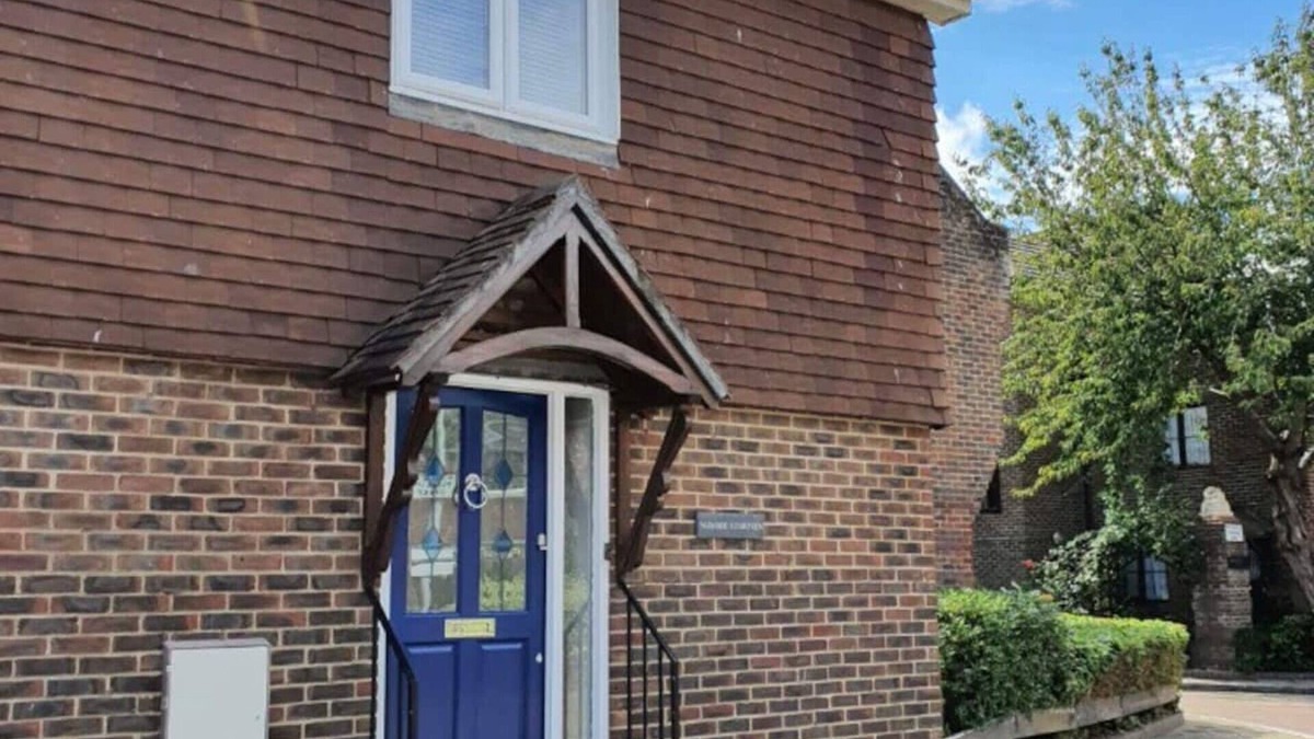 Portsmouth House | St George’s - Historic Dockyard & Gunwharf Quays