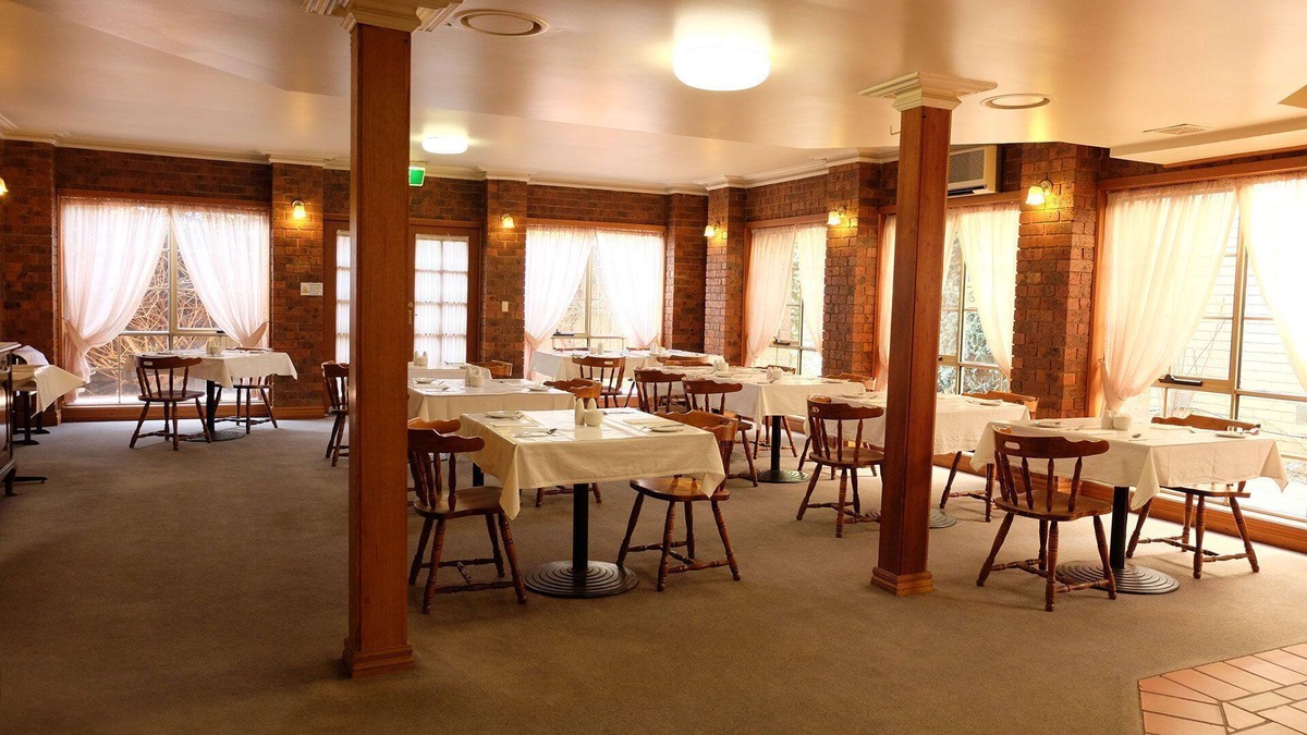 Thornbury Hotel | St Georges Motor Inn