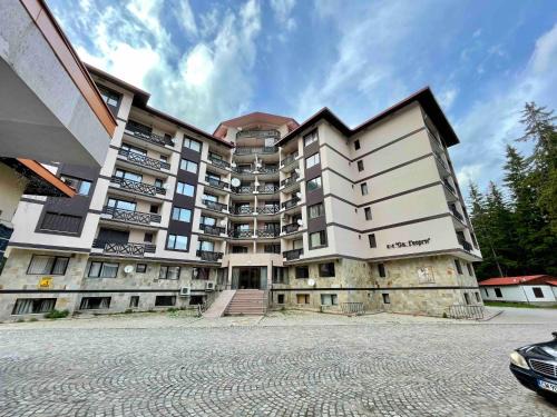 Pamporovo Apartment | St Georgi