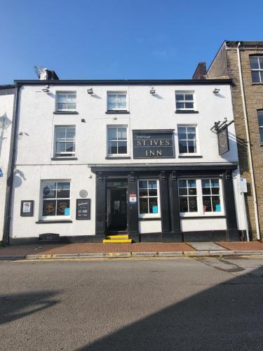 Neath Hotel | St Ives