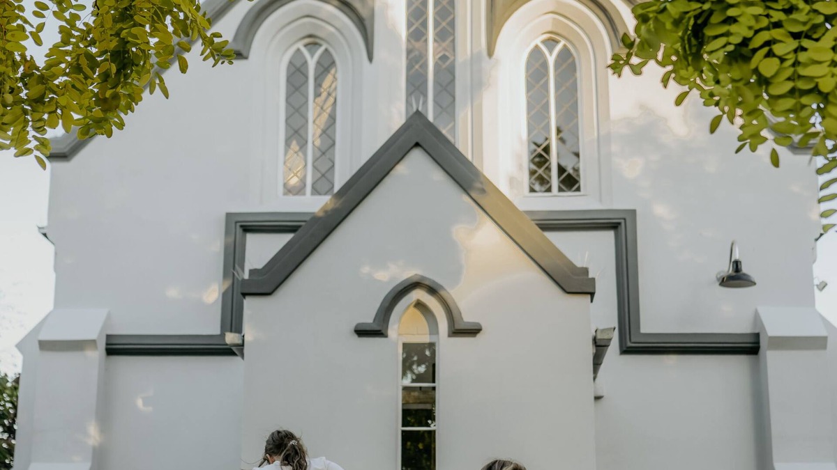 Miners Rest House | St James Miners Rest Stylish Converted Church Wifi Netflix