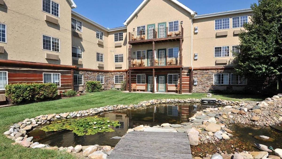 St. Joseph Hotel | St. Joseph's Wilderness-inspired Retreat with Pool & Bar | 2 Units