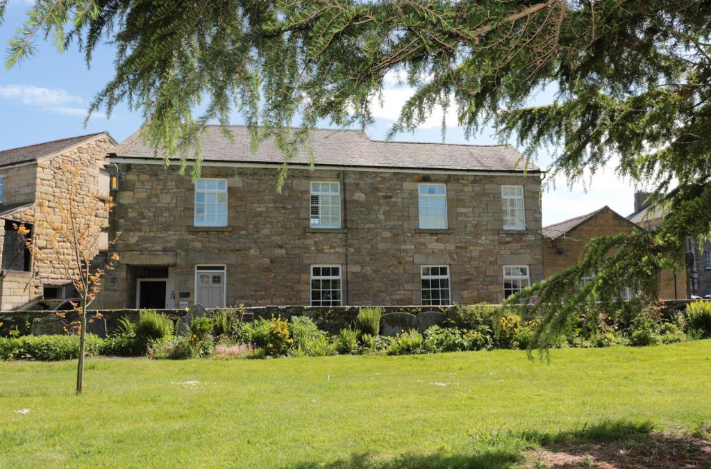 Warkworth Apartment | St Lawrence Rest