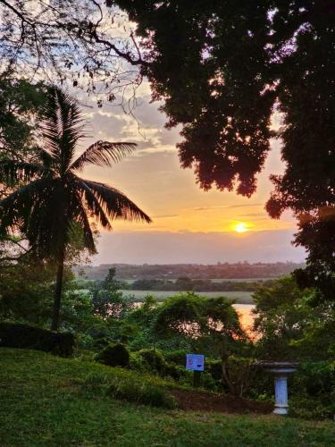 St. Lucia Cabin | St Lucia Safari Lodge Unit 22