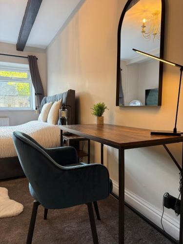 Shibden House | St Matthews View