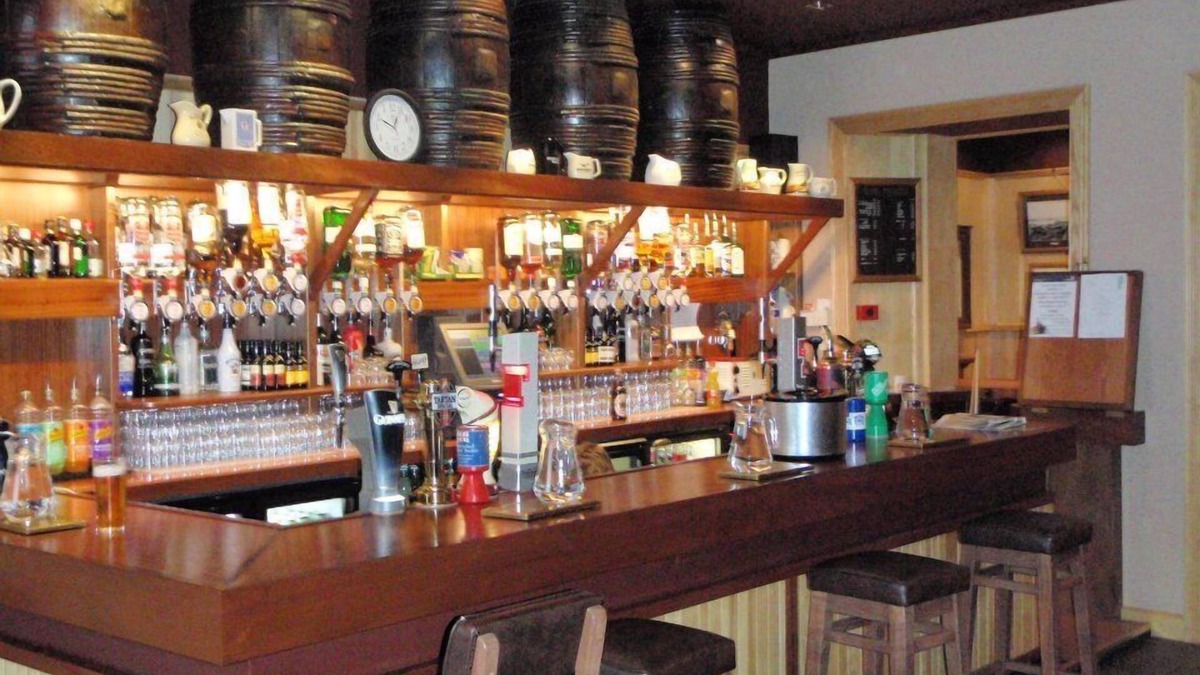 Kirkwall House | St Ola Hotel