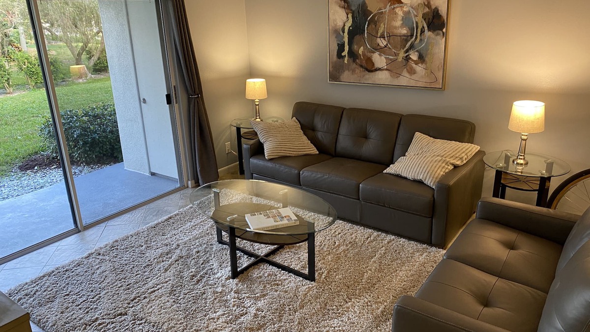 Isla del Sol Condo | St. Pete Beach Bahia 155 Vista Verde East - Super Clean! - 2/2 Condo Sleeps 6