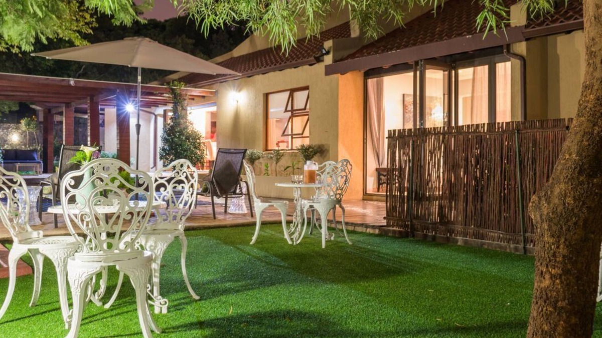 Houghton Estate Hotel | St Peters Peter Place Booking Hotel