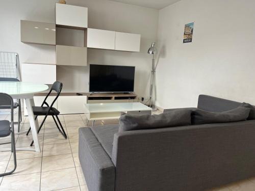 Hopitaux-Facultes Apartment | St Priest - Montpellier - CI - Quiet and fully equipped accommodation close to center