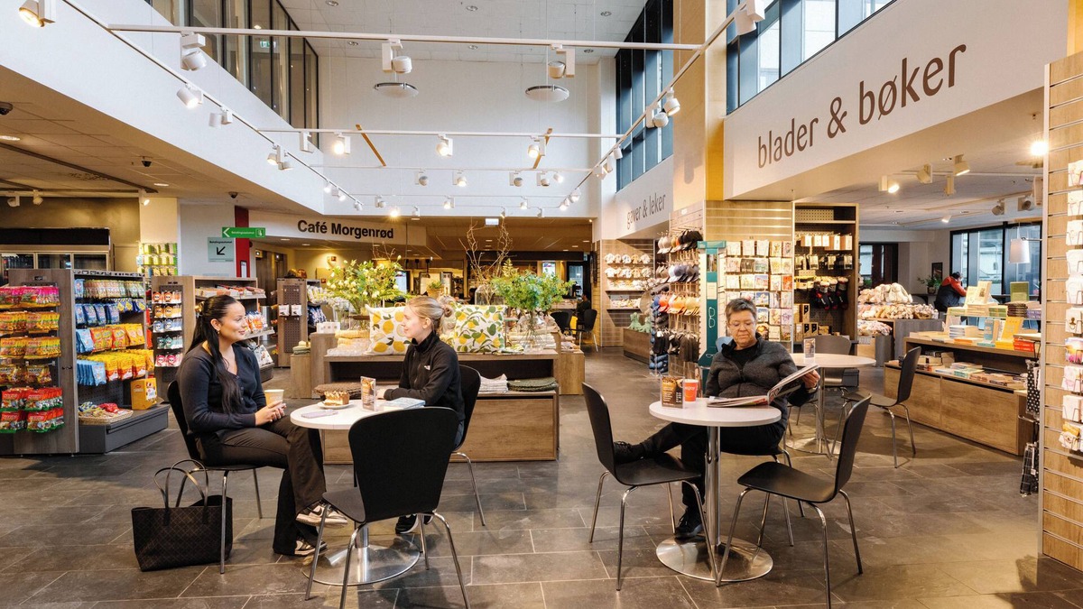 Stavanger Hotel | St Svithun Hotel