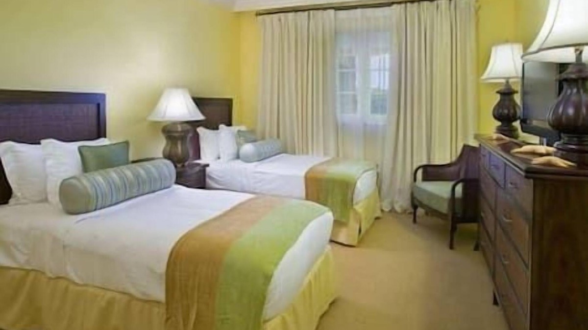 Nazareth Resort | St. Thomas, Ritz, Resort & Spa, Beach, Hot Tub