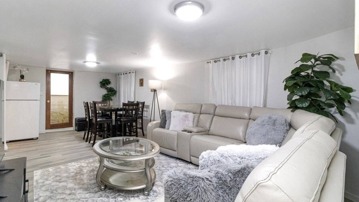 West Woodland House | ST1B Convenient Villa: Seattle downtown close by
