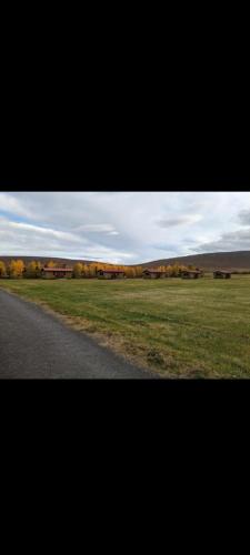 Husavik Apartment | Staðarhóll Guesthouse