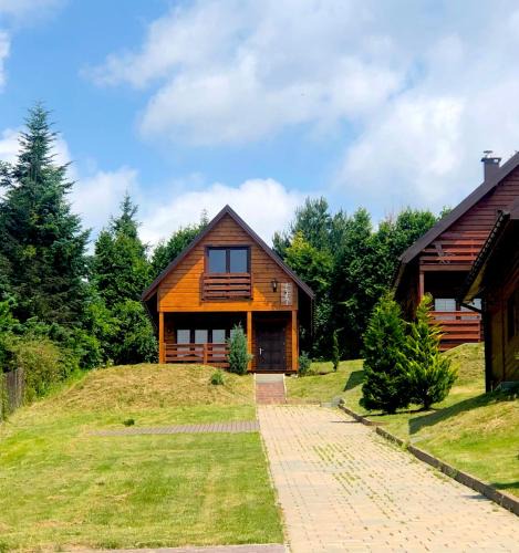 Zarzecze Ski Chalet | Staś