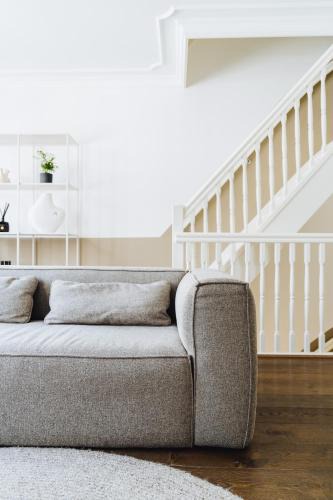 Old Town Apartment | Staal House