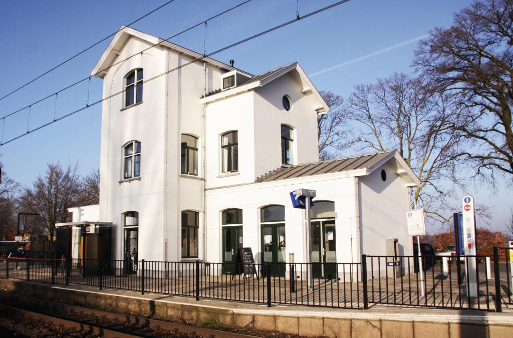 Hegelsom Bed & Breakfast | Staatsie 1866