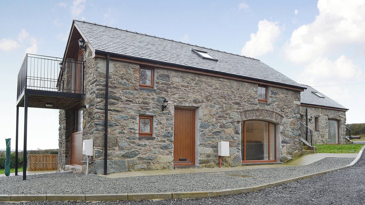 Bodedern Cottage | Stabal Arthur - UK6002