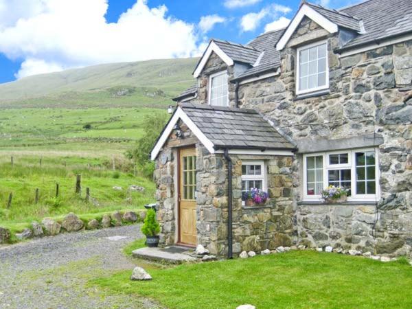 Dolgellau House | Stabal Cottage