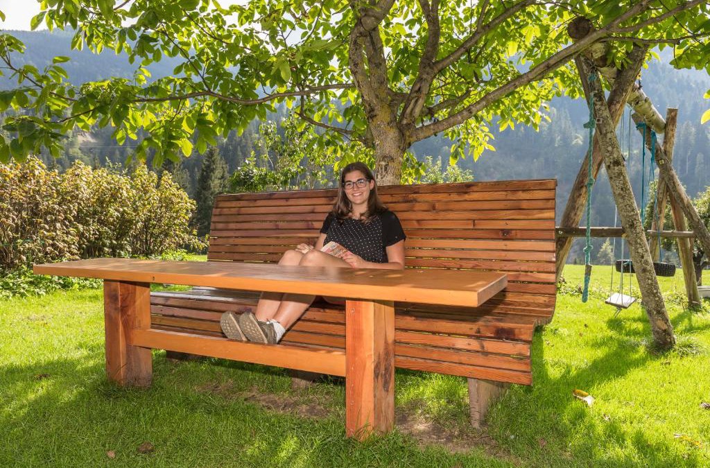 Lesachtal House | Stabentheiner-Hof