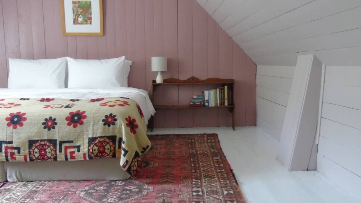Marybank House | Stable Cottage, CrannachCottages