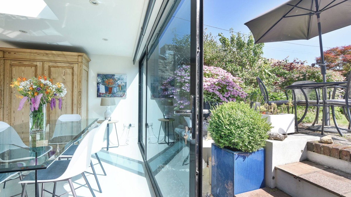 Bridport Cottage | Stable Cottage