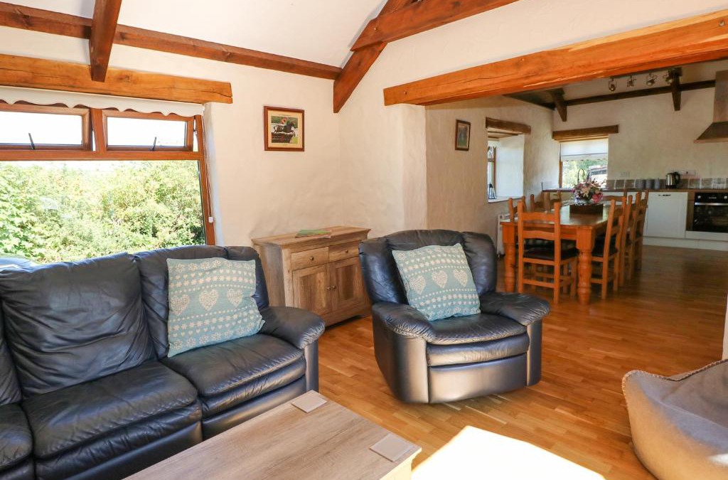 Efailwen House | Stable Cottage