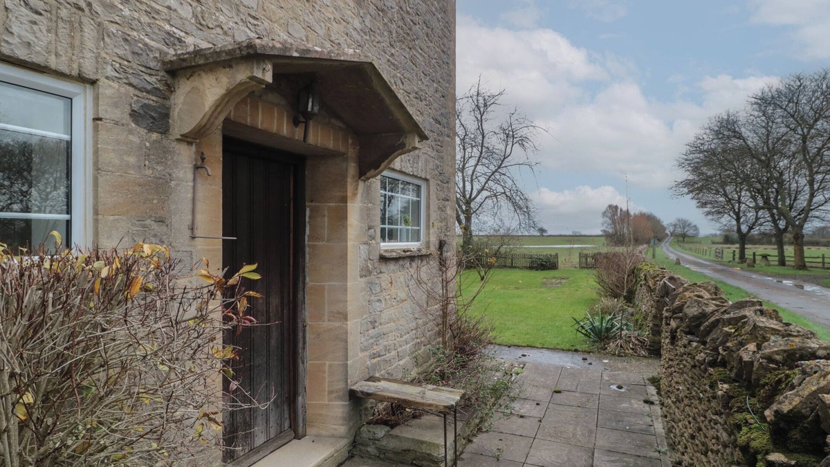 Lechlade Cottage | Stable Cottage