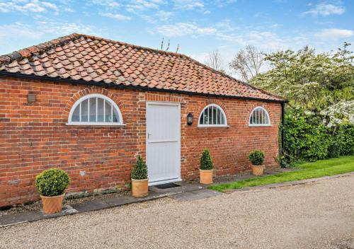 Neatishead House | Stable Cottage