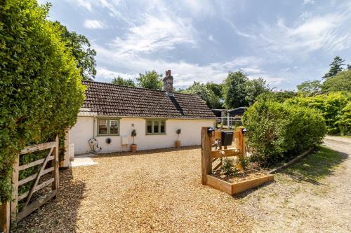 New Forest District House | Stable Cottage