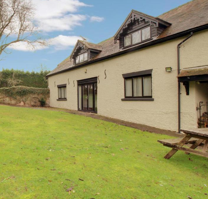 Ross-on-Wye House | Stable Cottage