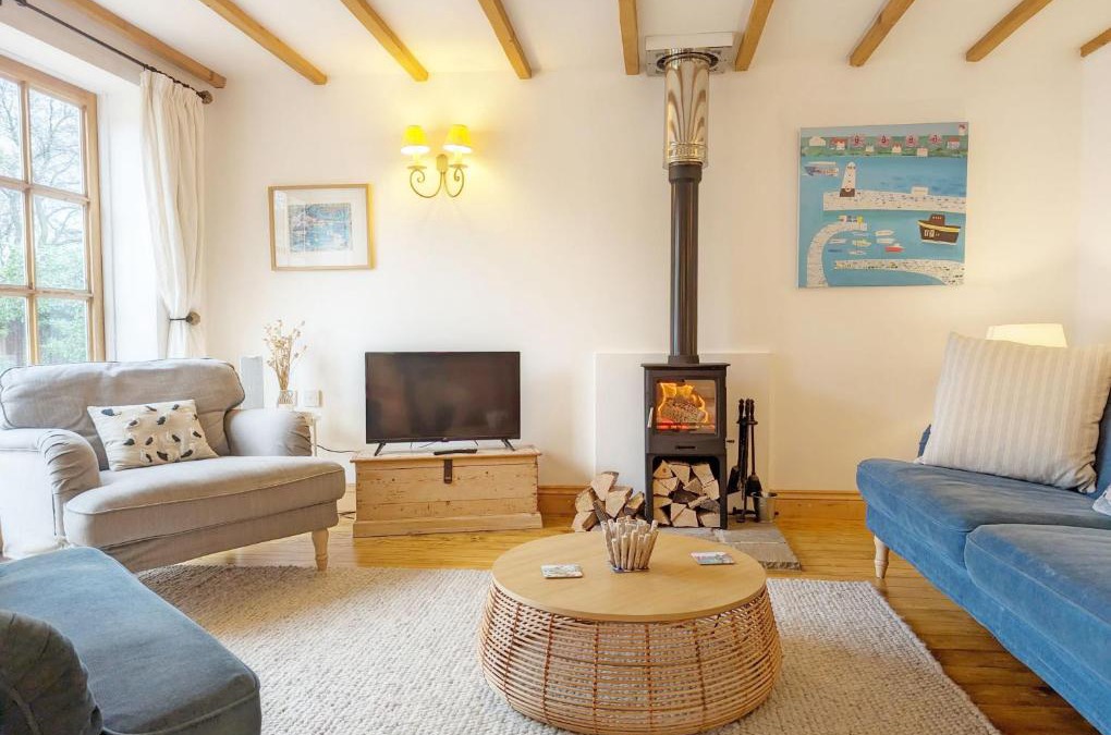 Emsworth House | Stable Cottage