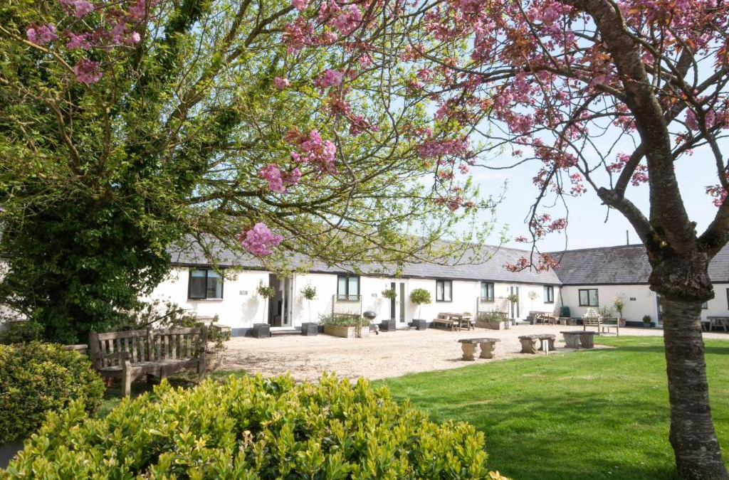 Sedgehill Apartment | Stable Cottage, Whitebridge Farm