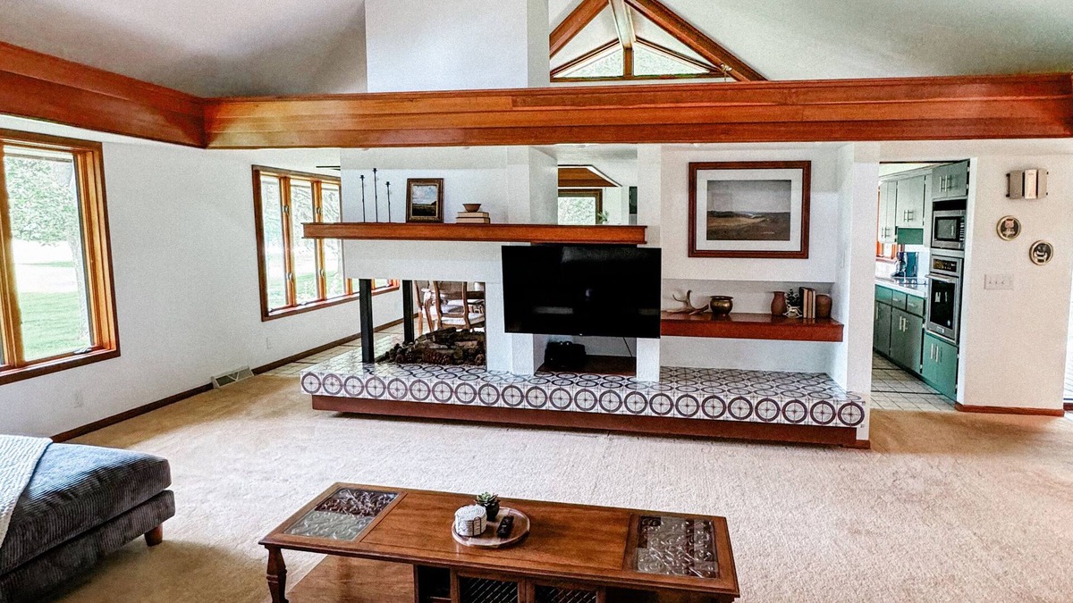 Watertown House | Stable Waters House