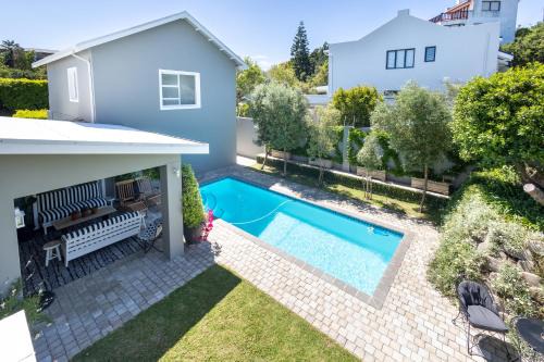 Plettenberg Bay Bed & Breakfast | Stableford Beachhouse Top b&b