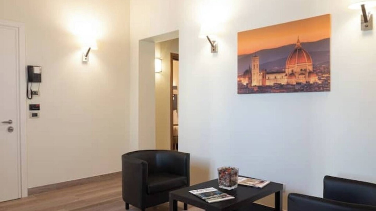 Novoli - San Donato Apartment | Stables 3 | Apartment Villa Carobbi