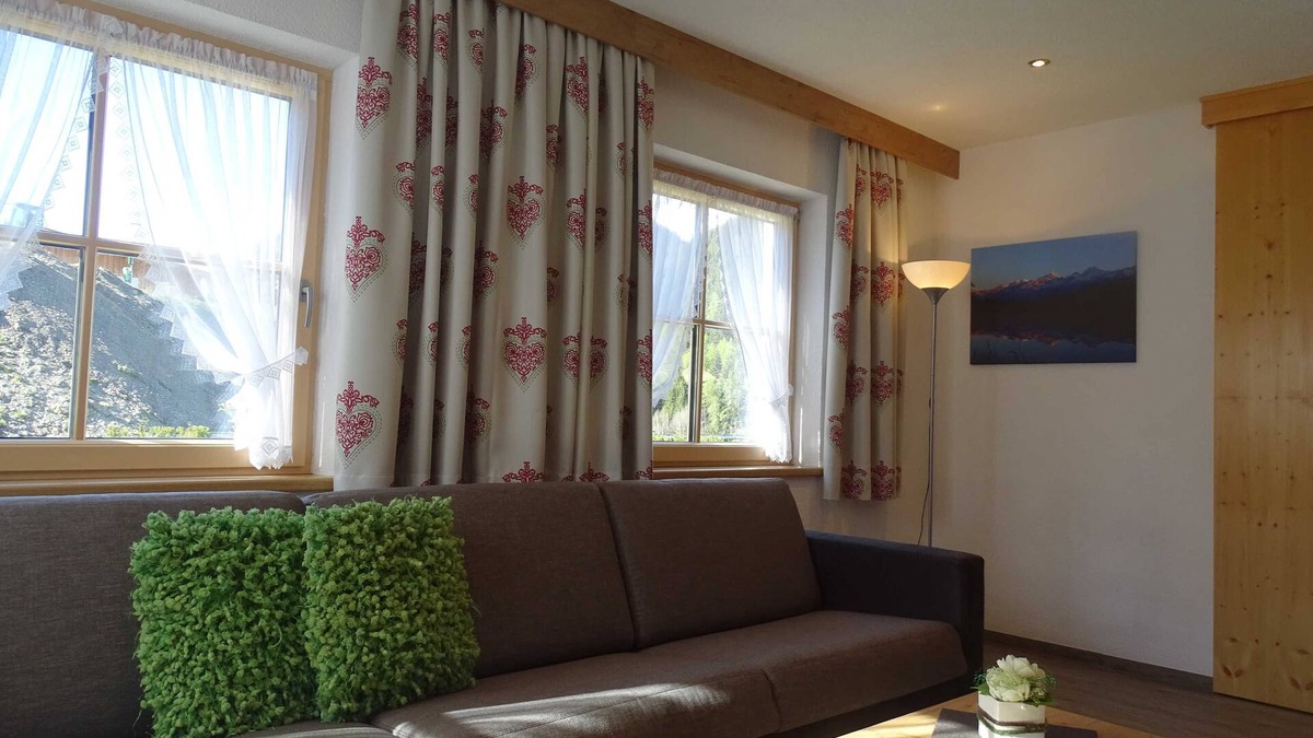 Nauders Apartment | Stables - Alpenfrieden