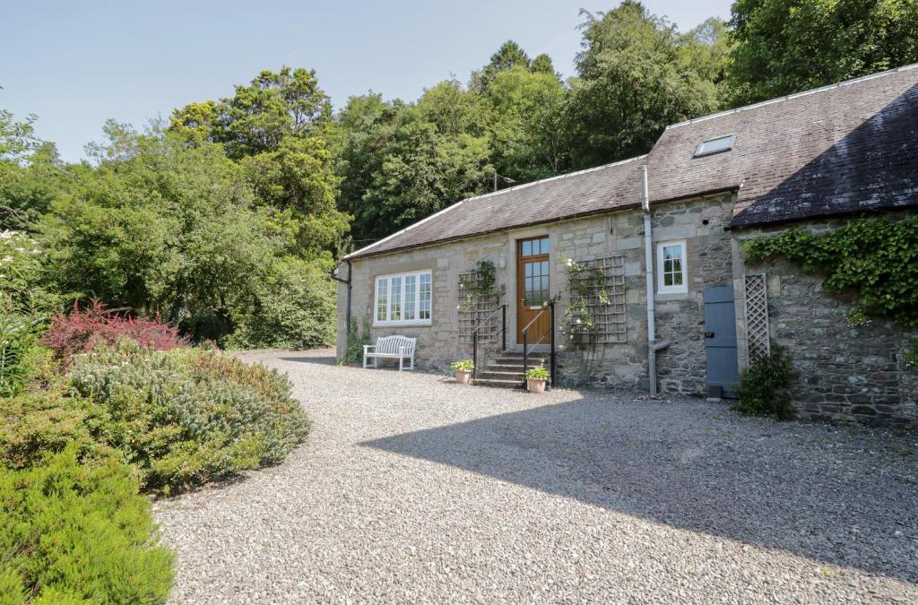 Langholm House | Stables Cottage