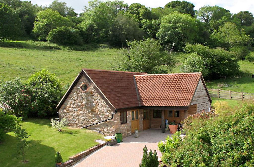 Cinderford House | Stables