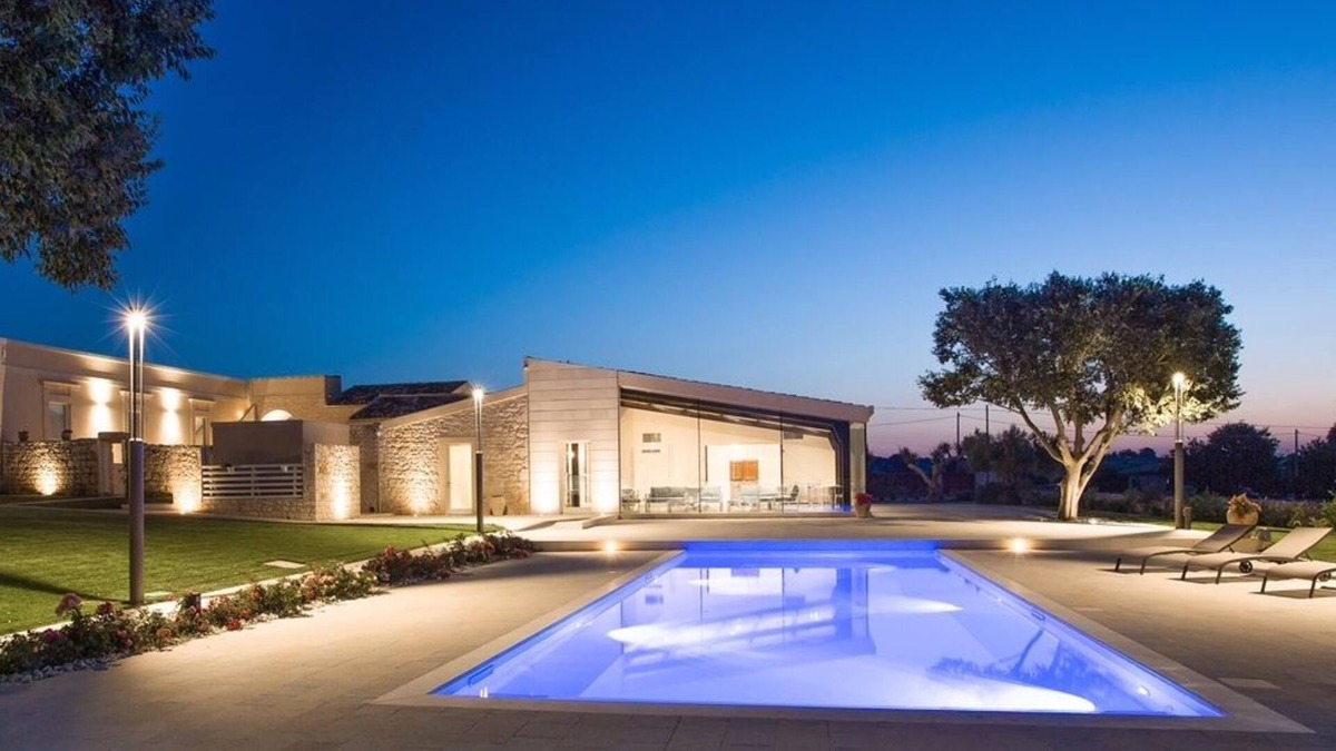Cannizzara House | Stacci Rural Resort