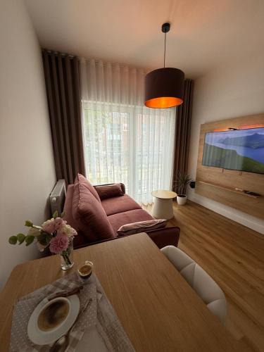 gmina Parzeczew Apartment | Stacja Kopernik Centrum