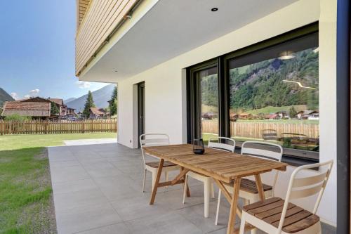 Neustift Im Stubaital Apartment | Stackler54 - mit Garten