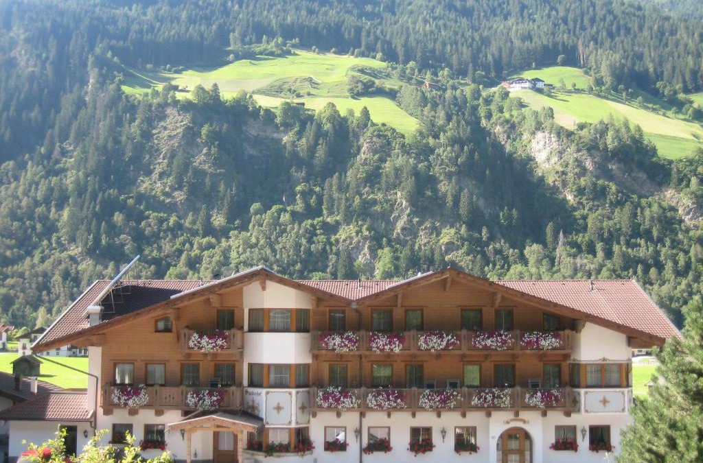 Neustift Im Stubaital Hotel | Stacklerhof