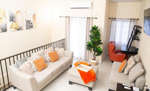 Saint James Apartment | Stacys Place #2 2 Bedroom Apartment