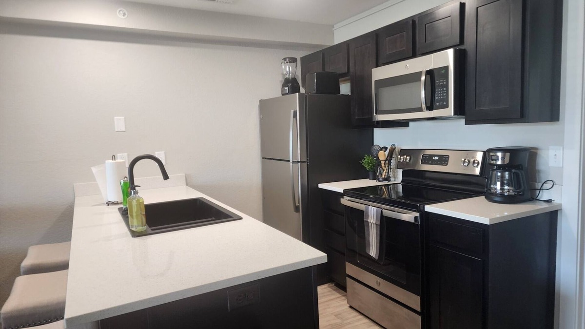 Manhattan Condo | Stadium Place Condo