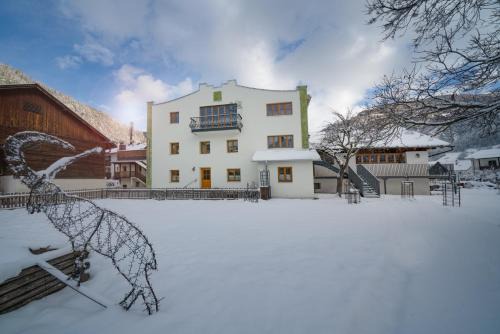 Ried im Oberinntal Apartment | Stadlchalet