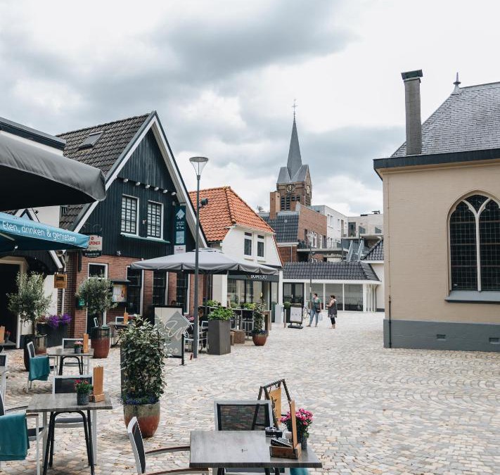 Rijssen Hotel | Stadshotel Rijssen
