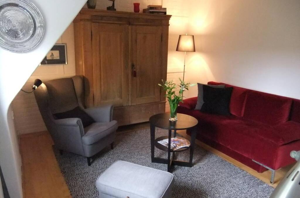 Mittelfeld Apartment | Stadtferienwohnung Lüneburg