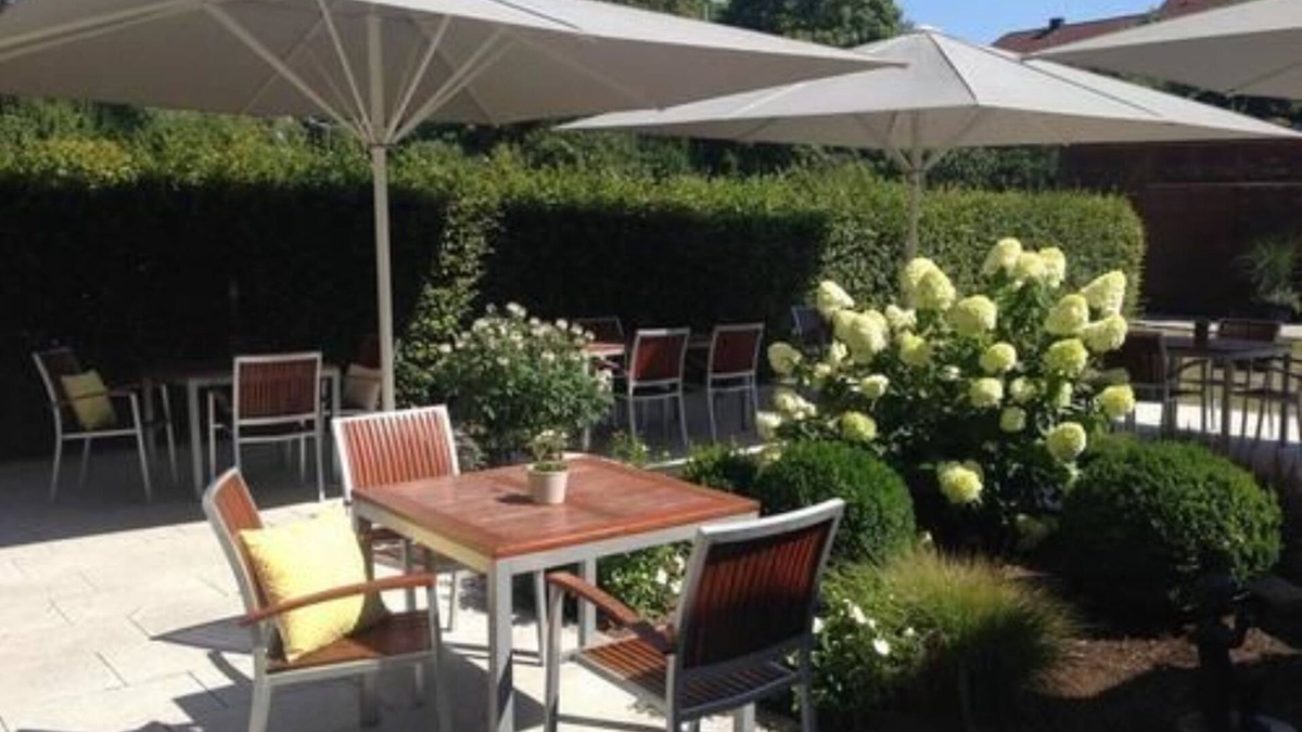 Crailsheim Hotel | Stadthotel Crailsheim