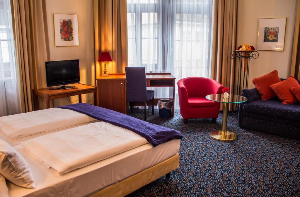 Altstadt Hotel | Stadthotel