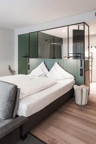 Bad Ischl Hotel | Stadthotel Goldenes Schiff